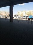Автовокзал Омск (просп. Комарова, 2), автовокзал, автостанция в Омске