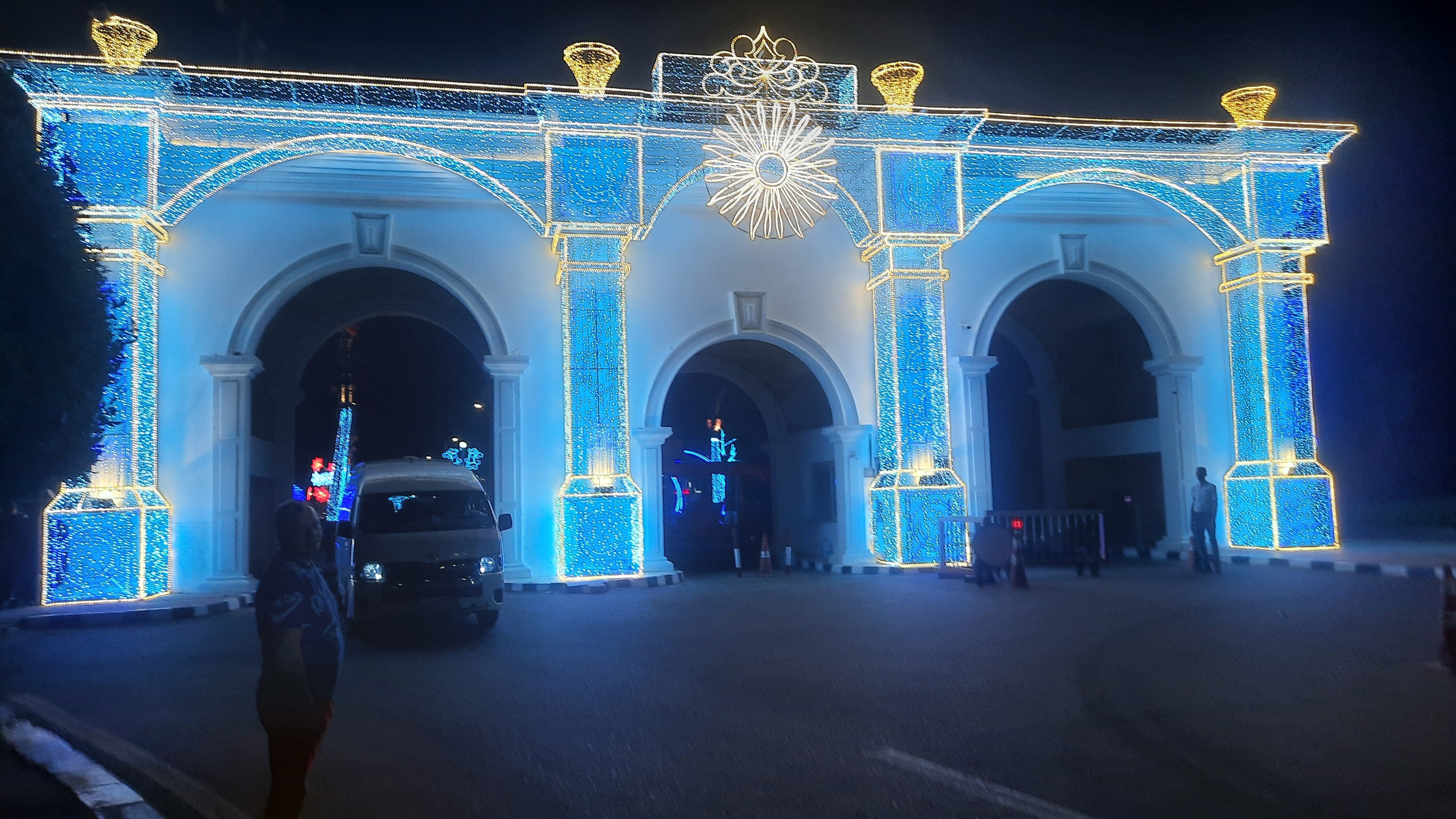 Фото Sierra Sharm El Sheikh