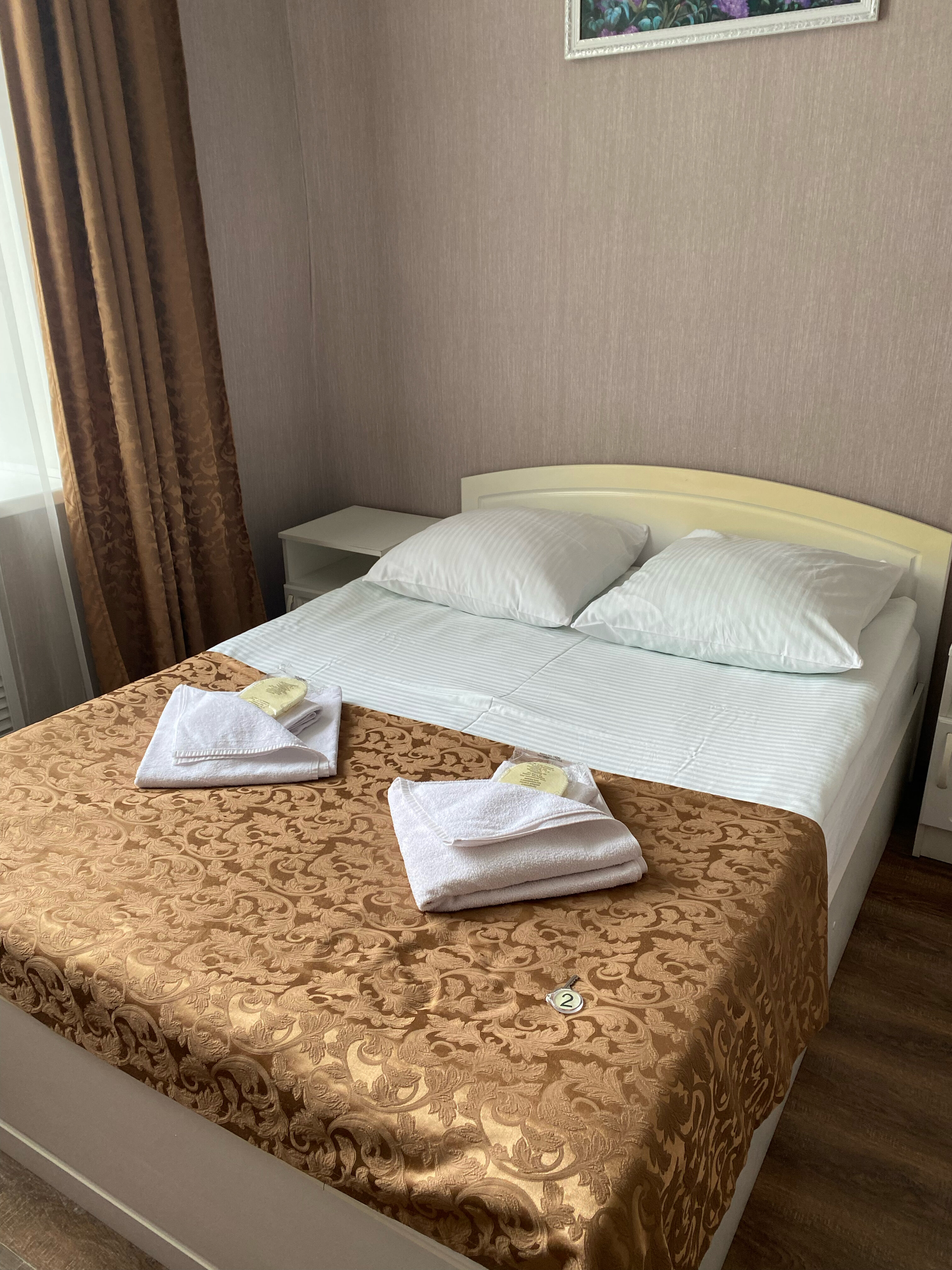 Фото Русь Отель