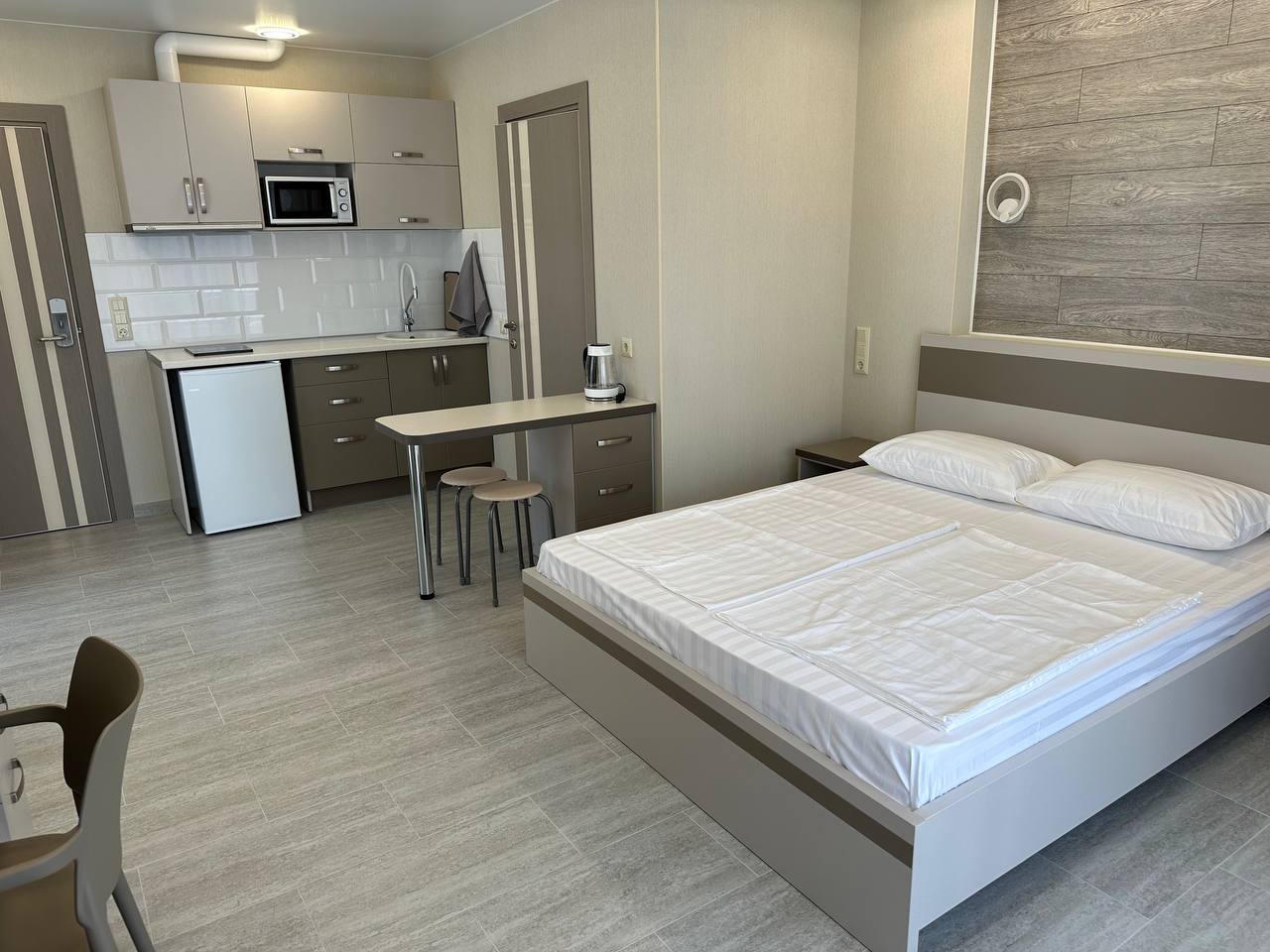 Фото Сириус