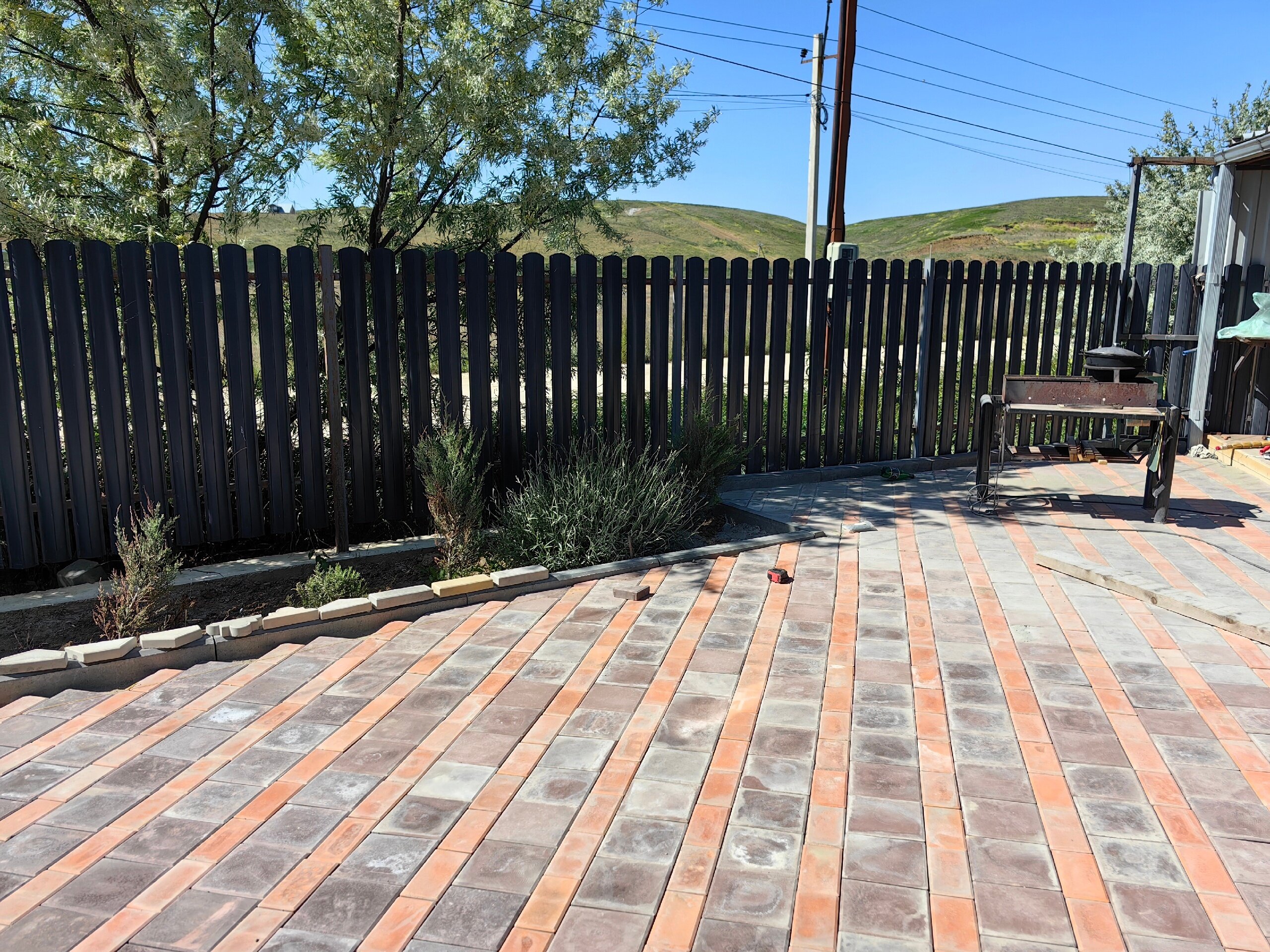 Фото Тай Вес