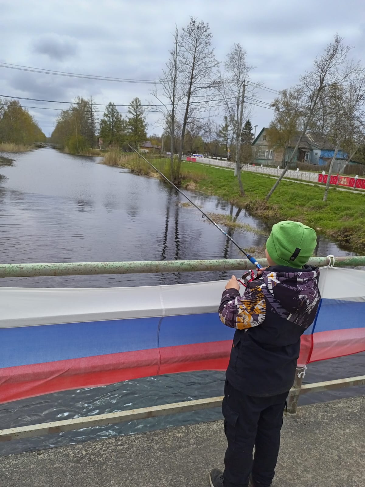 Фото Кобона