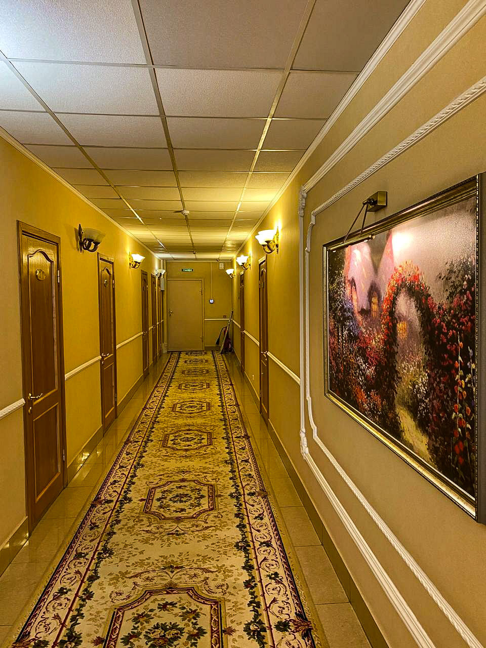 Фото отеля 4