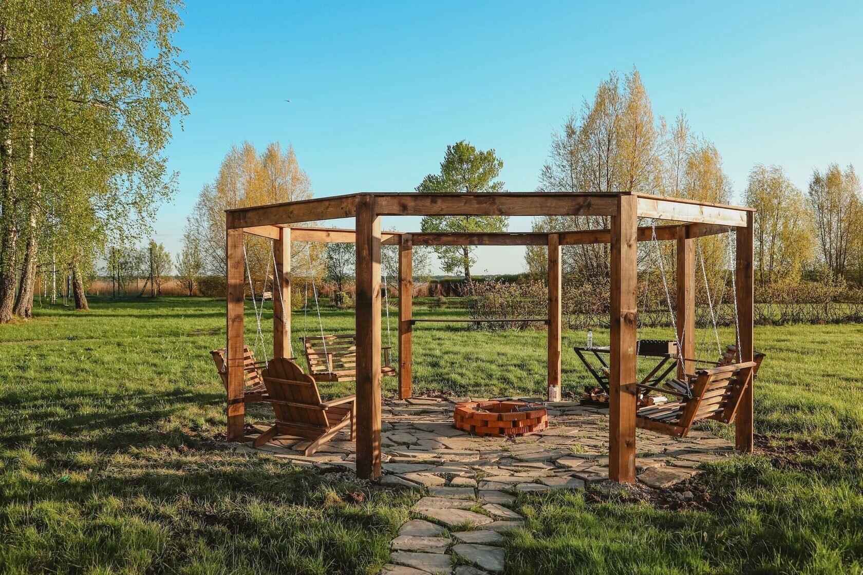 Фото Вазуза Кантри Клаб