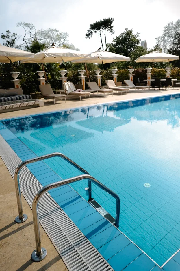 Фото Усадьба Хлудова