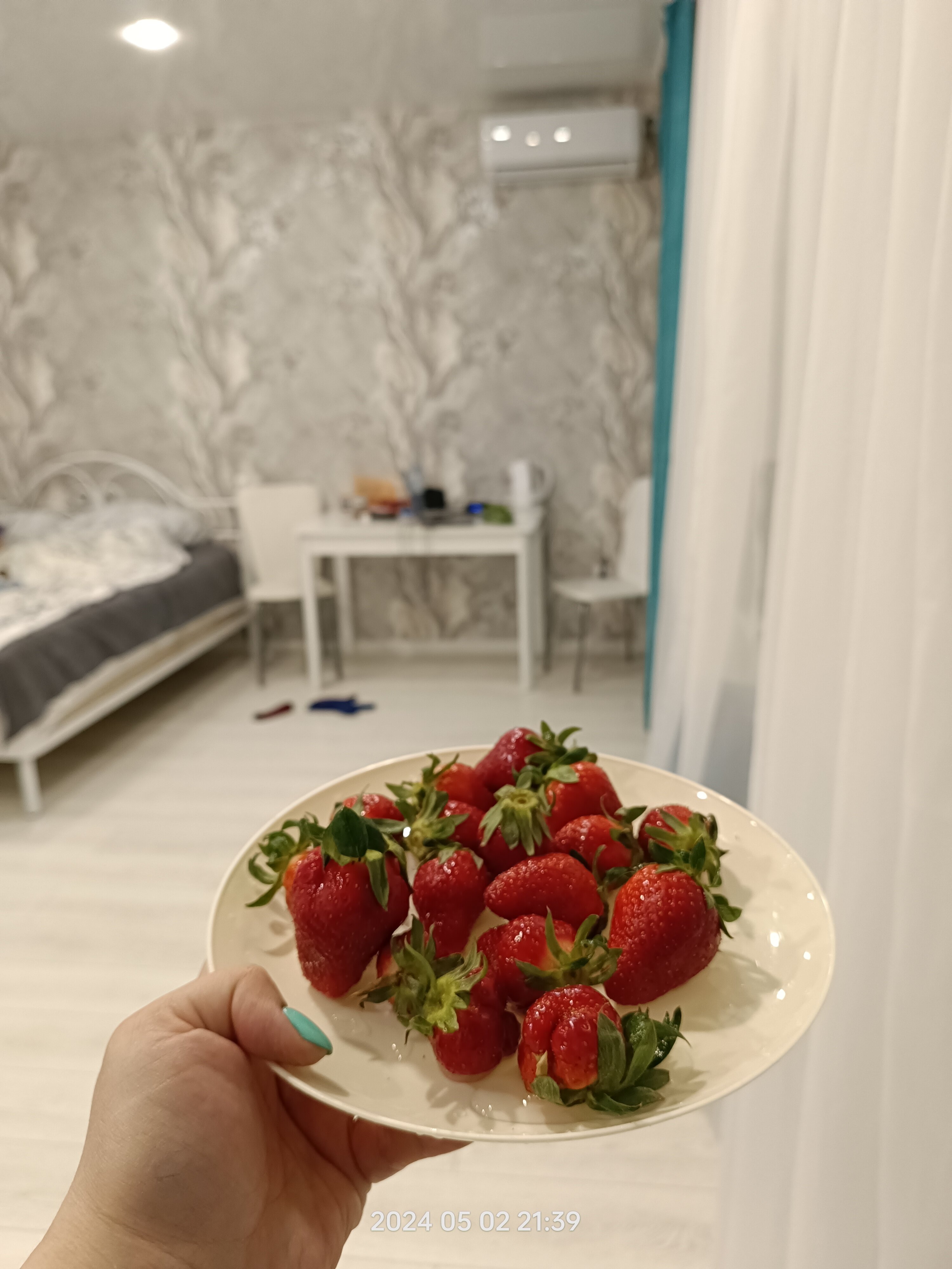 Фото Майский