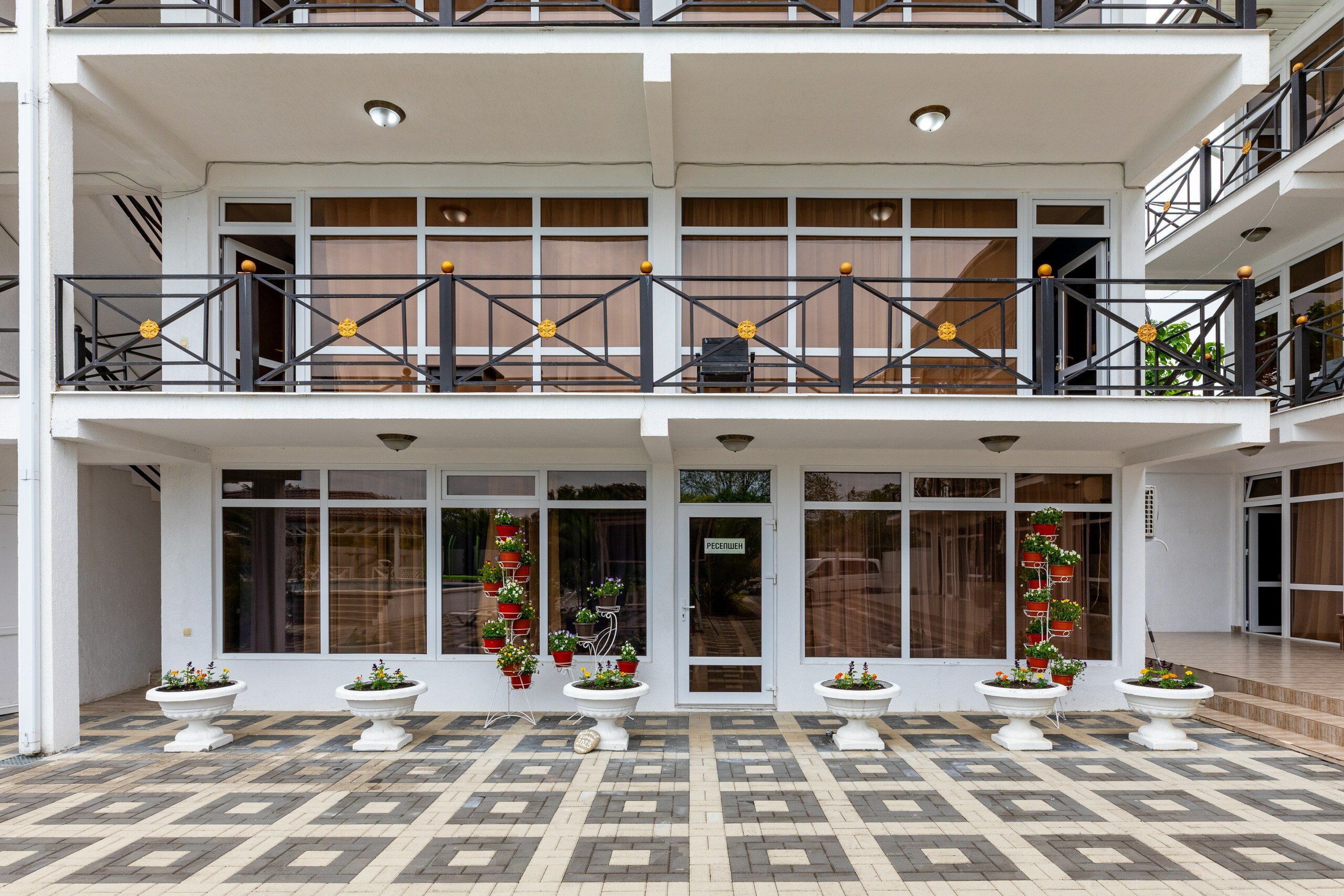 Фото отеля 4