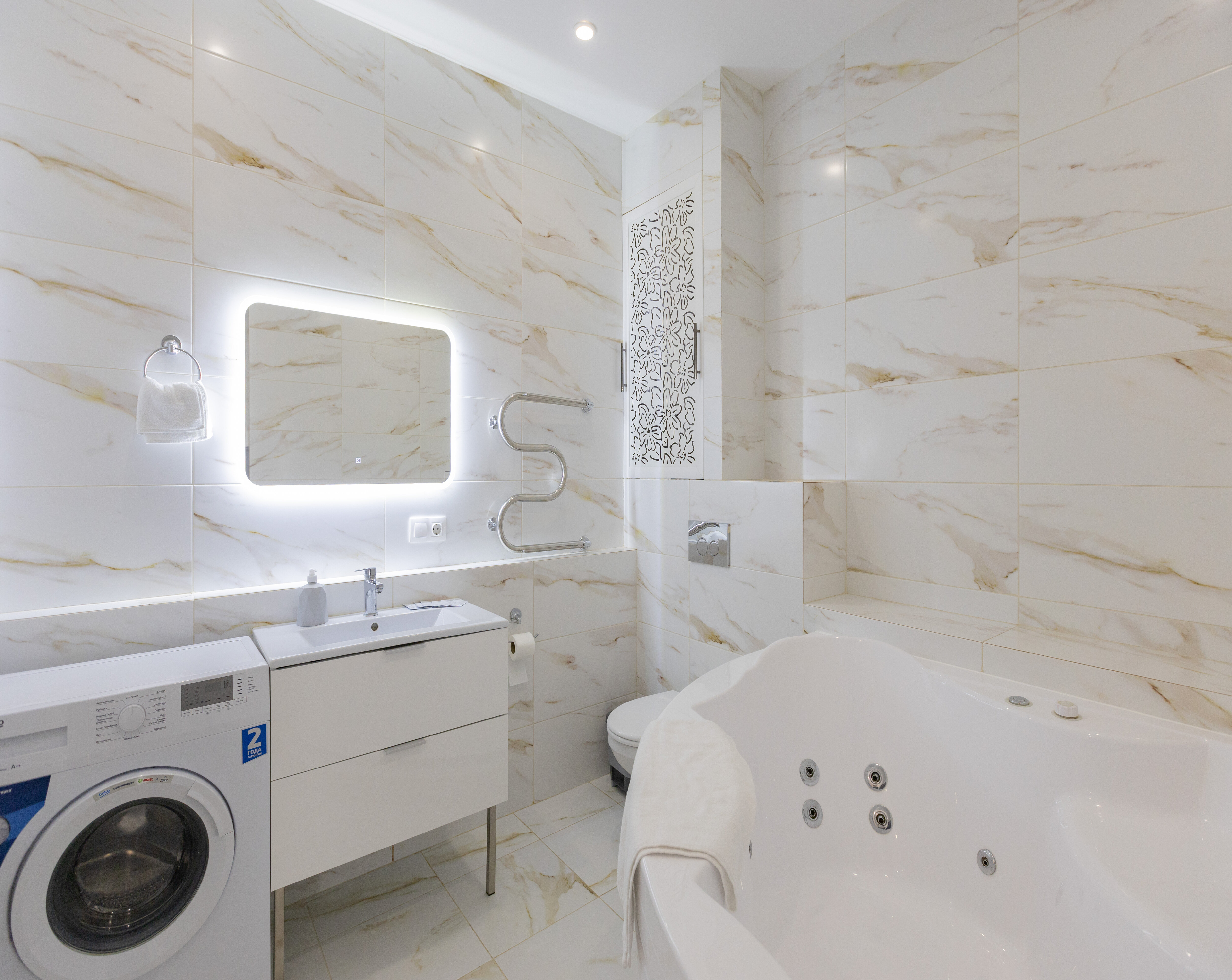 Фото Appartement De Luxe