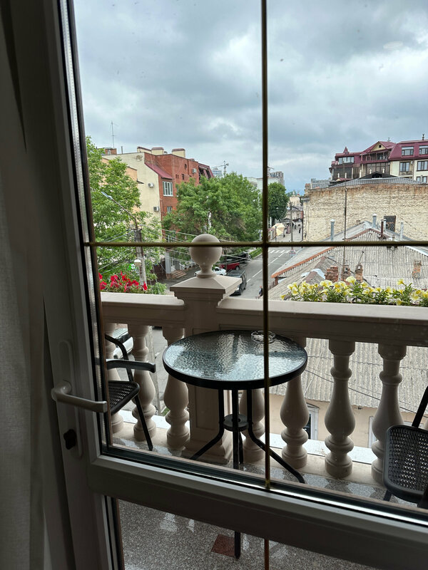 Гостиница Нальчик — фото 7