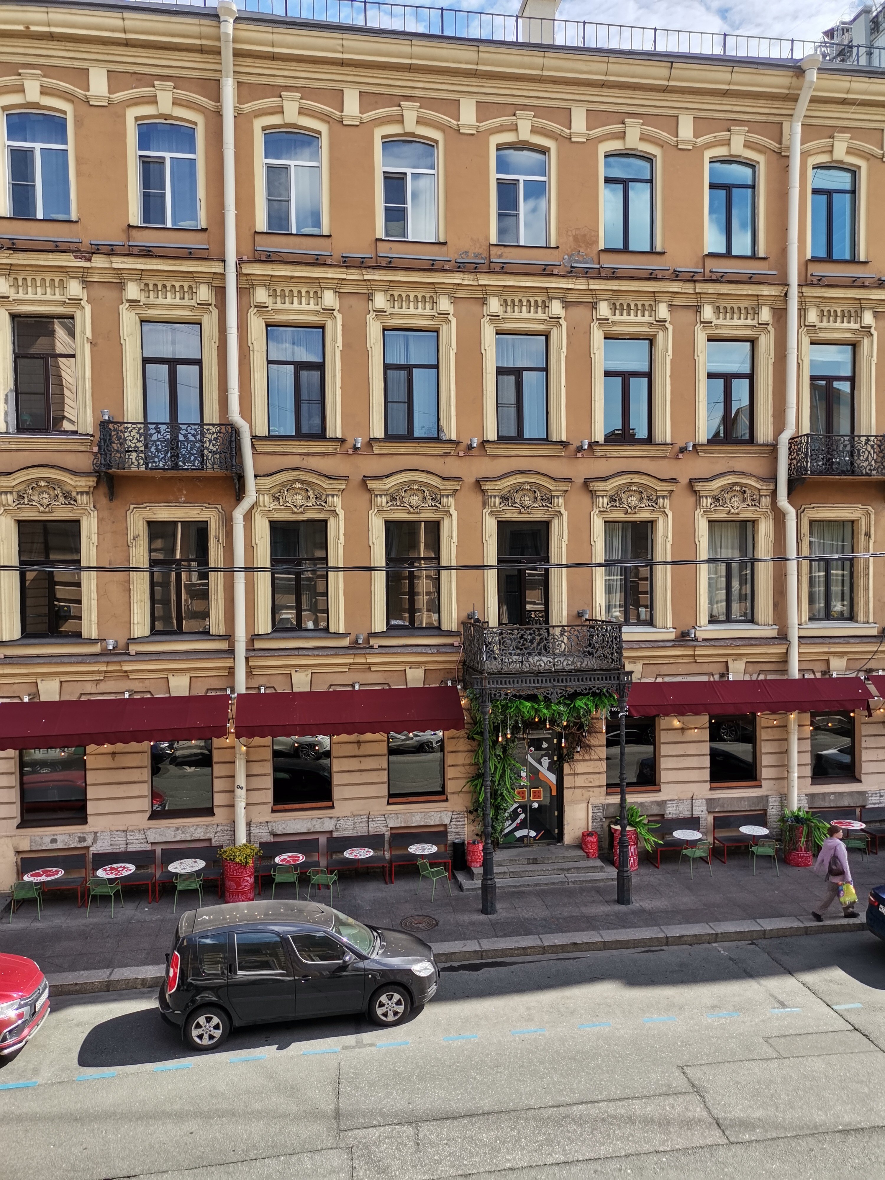 Фото Нео Классик