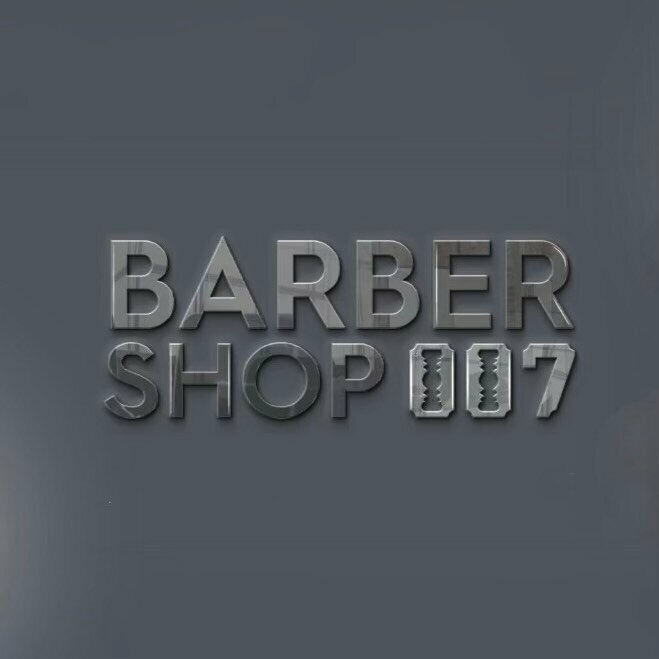 Barbershop 007