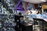 Pts Tattoo (Sveaborgskaya Street, 25) ، أوشام