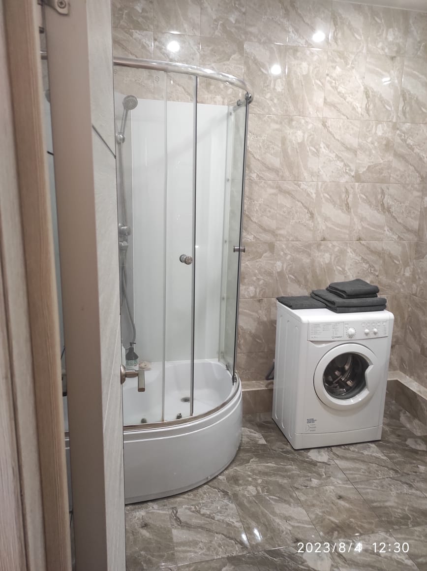 Фото Апартаменты на Генерала Шифрина 1