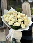 Flowersamely (Tsentralniy Microdistrict, 52к2), flowers and bouquets delivery