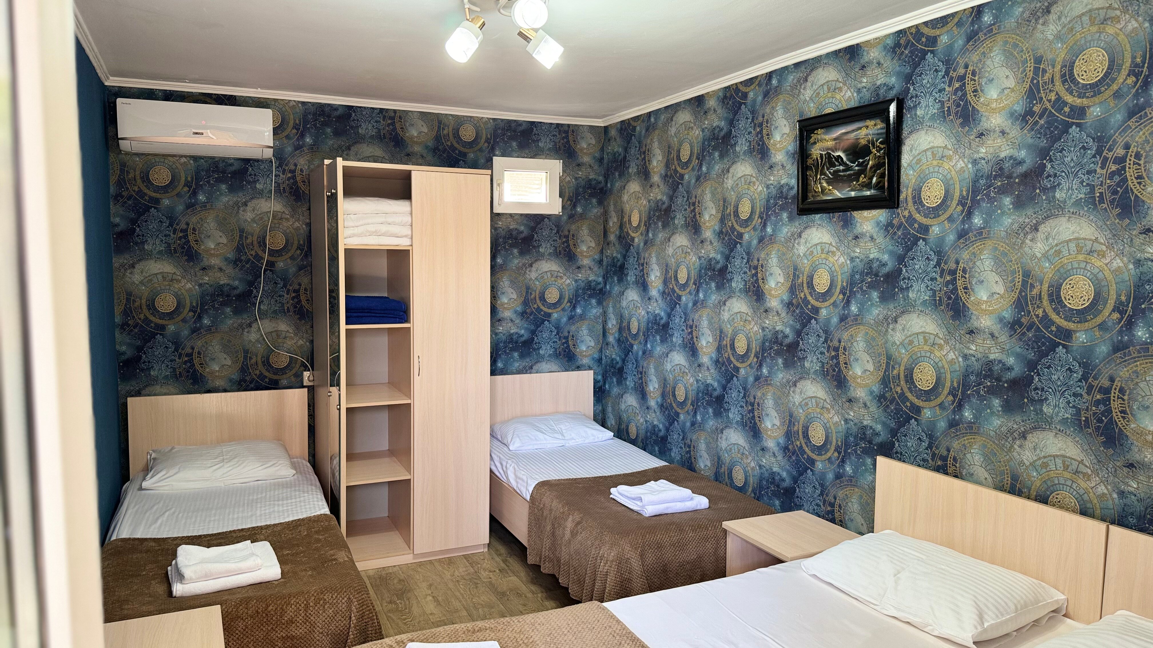 Фото Кипарис