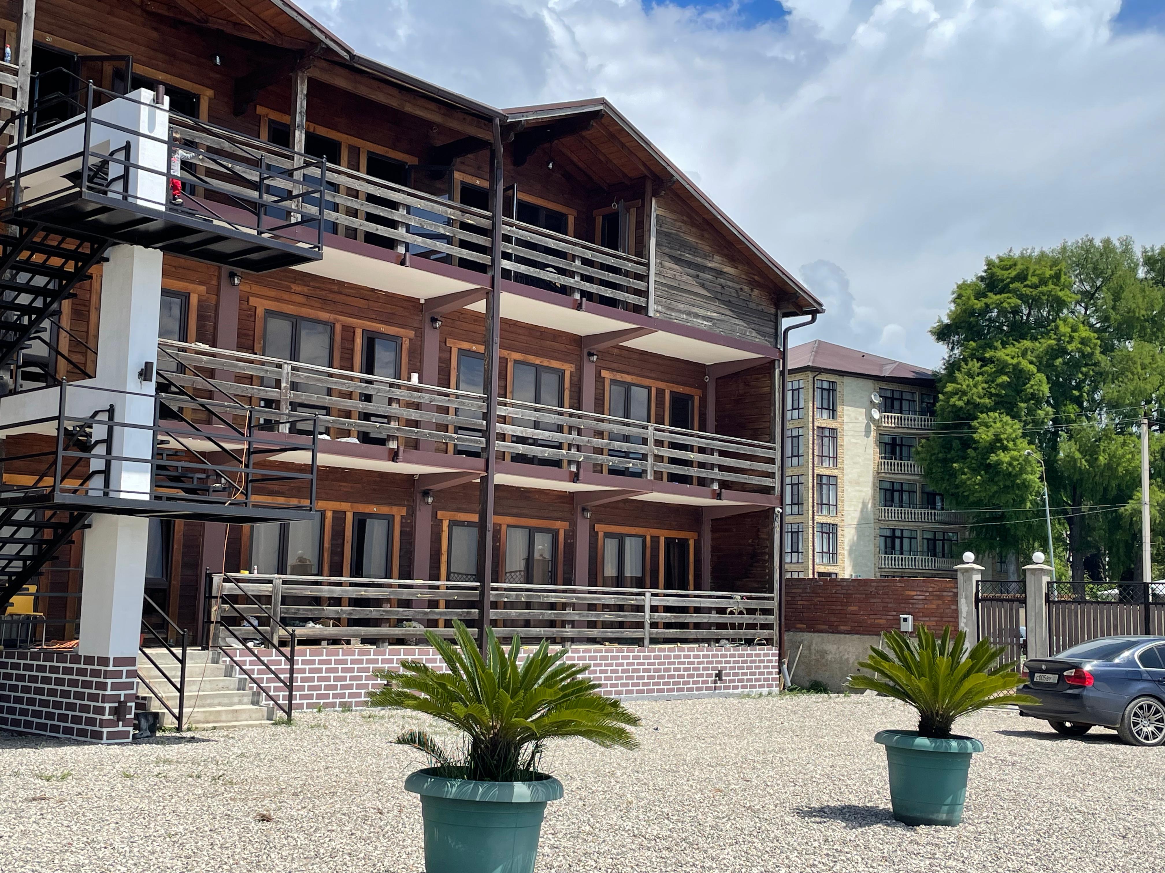 Фото Villa Bella