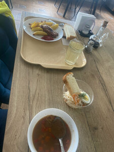 Жар-Птица (Chernushka, ulitsa Lenina, 84), cafetería