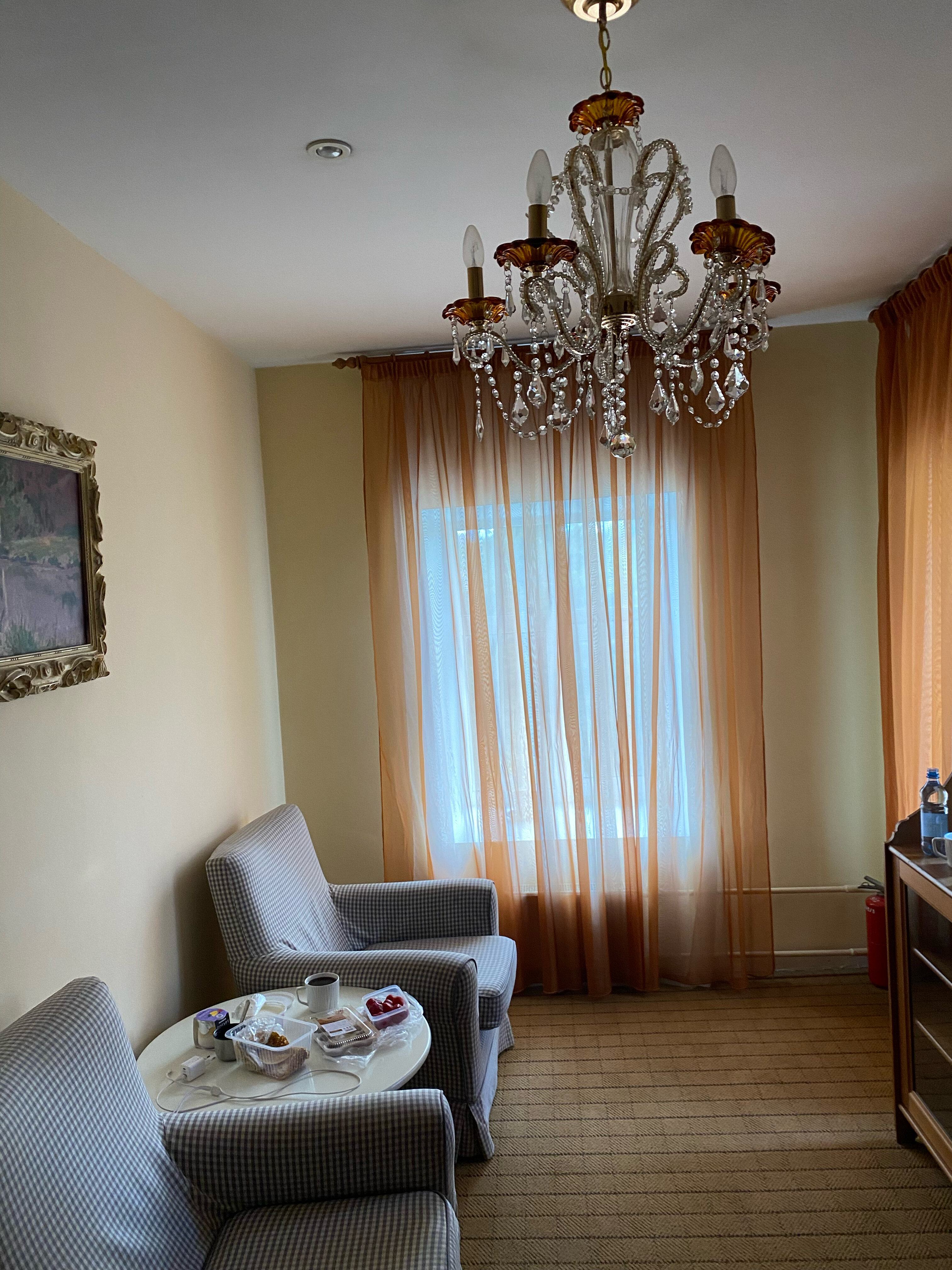 Фото Дом Рождественский