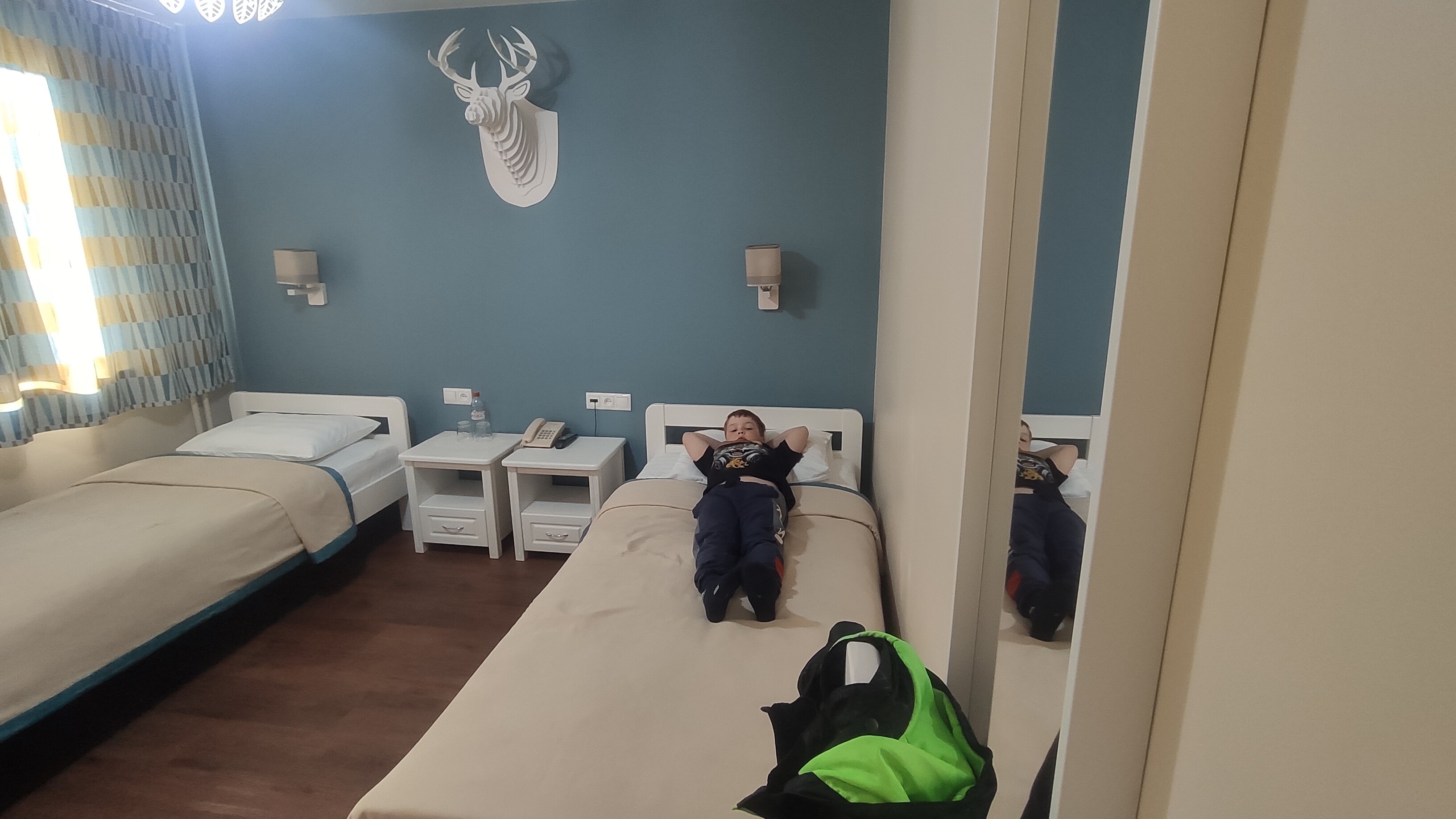 Фото Евразия