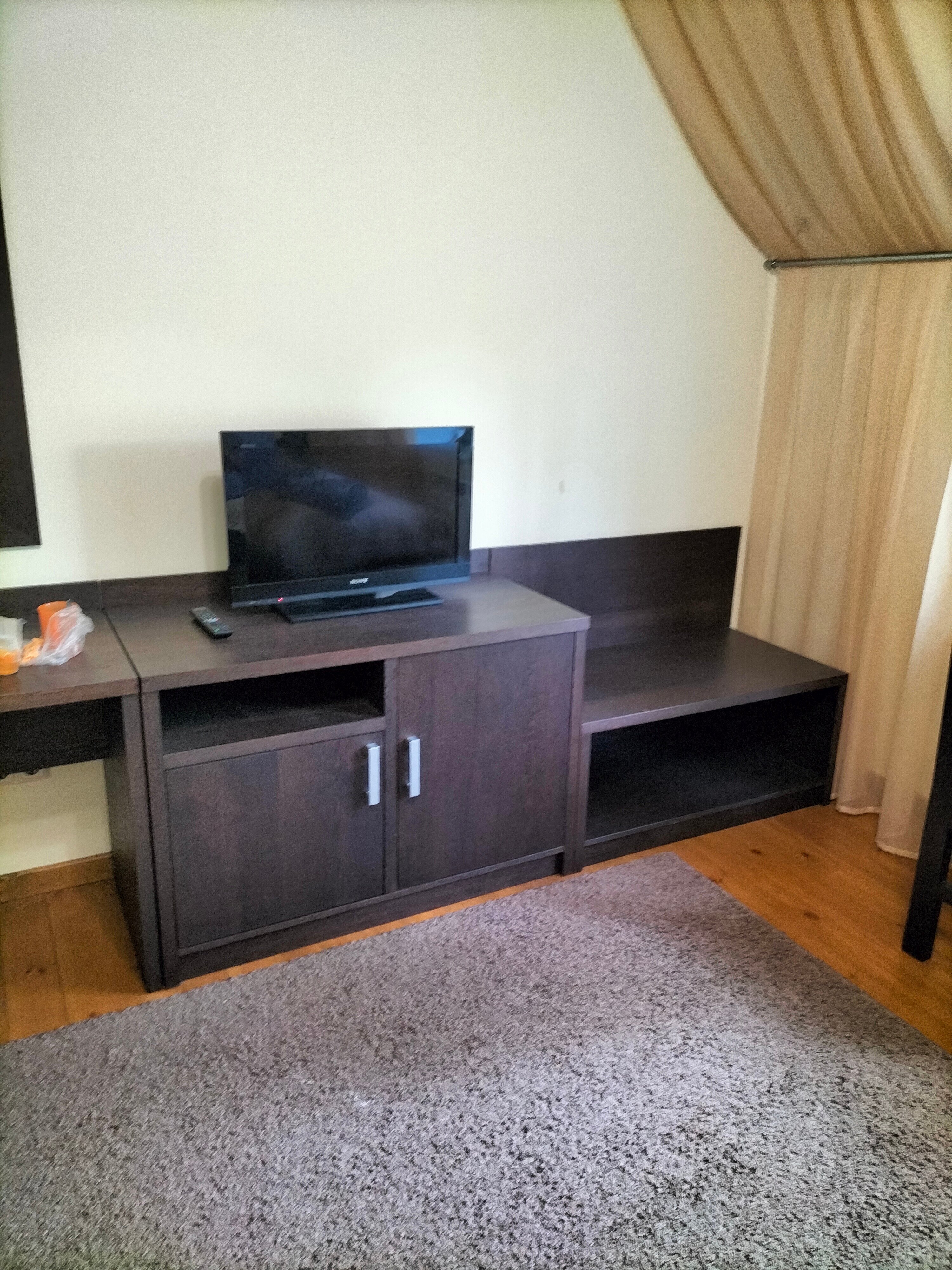 Фото Гостиница Солнечная