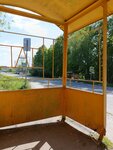 Medik Gardens (Moscow Region, 46N-09297), public transport stop