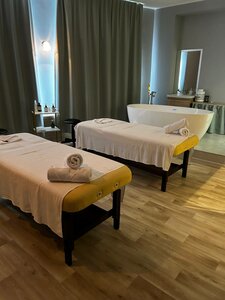 Organic SPA (ул. Юмашева, 13, Екатеринбург), спа-салон в Екатеринбурге