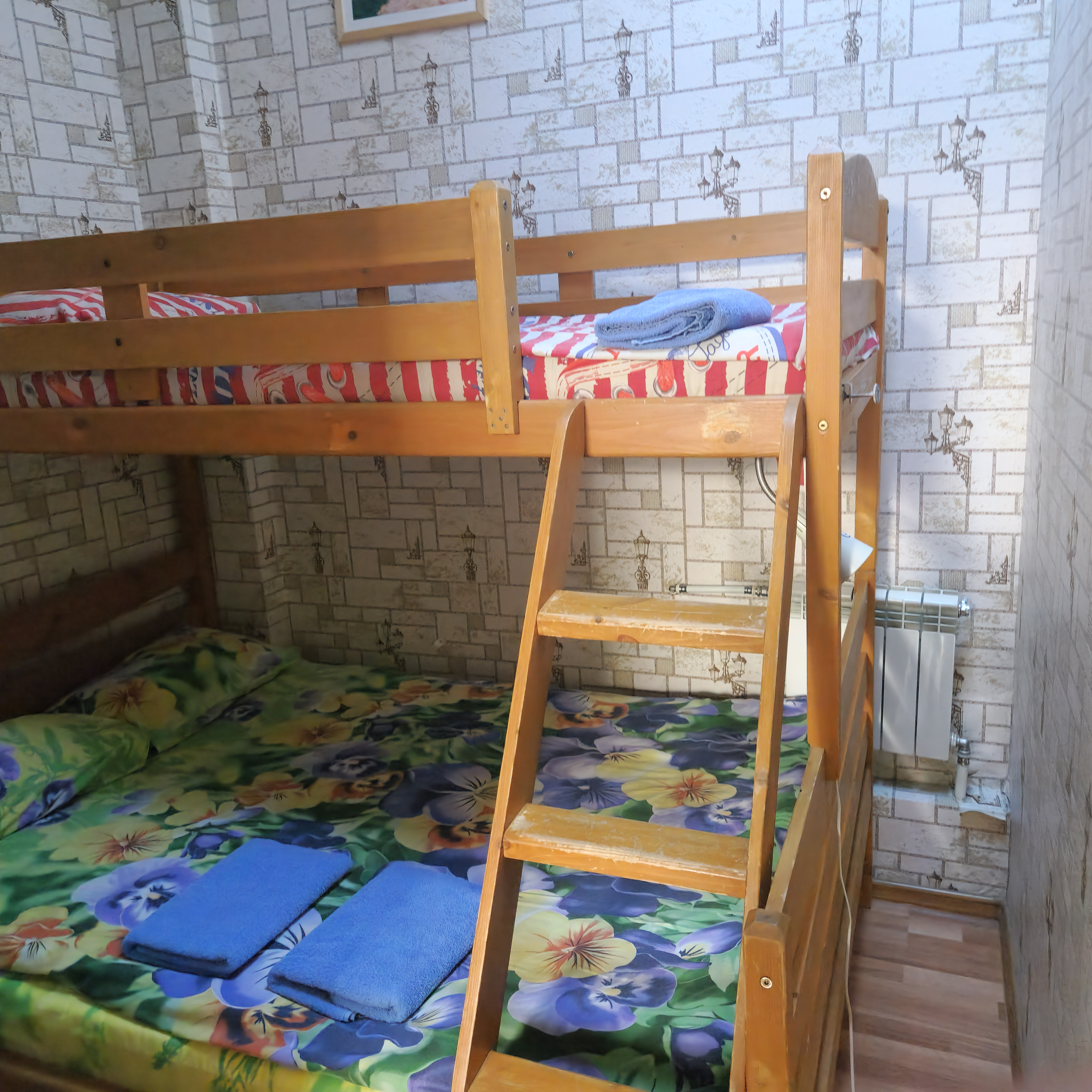 Фото Страна Чудес