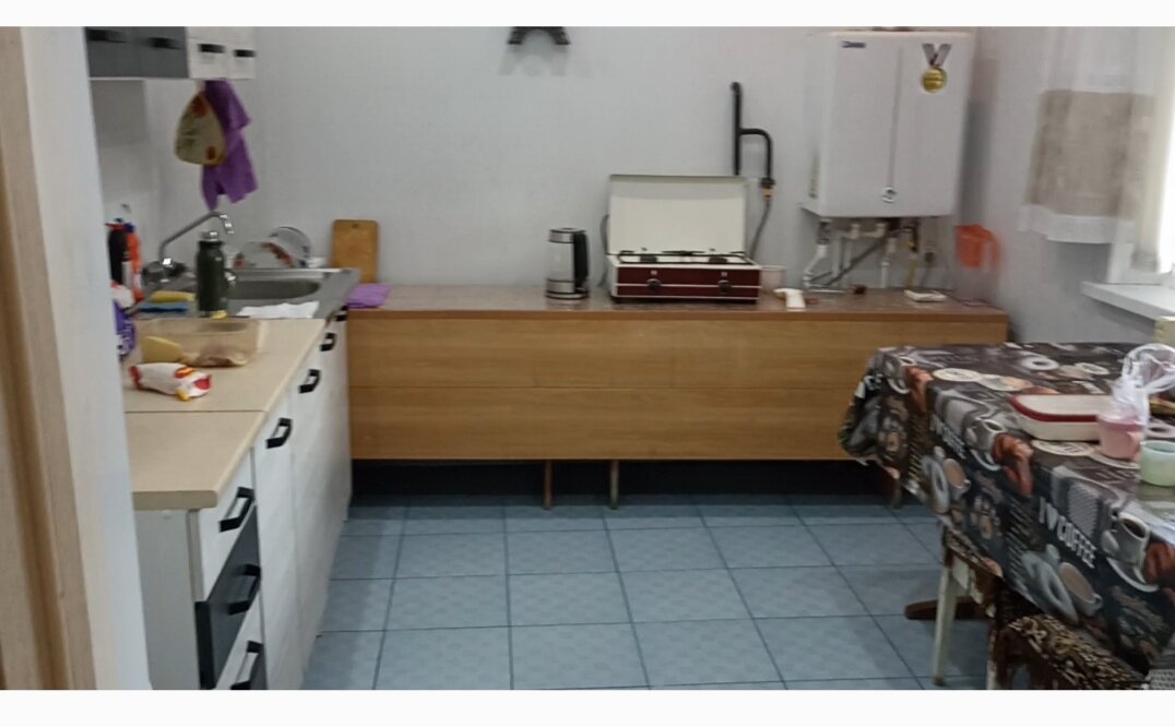 Фото Уютный домик