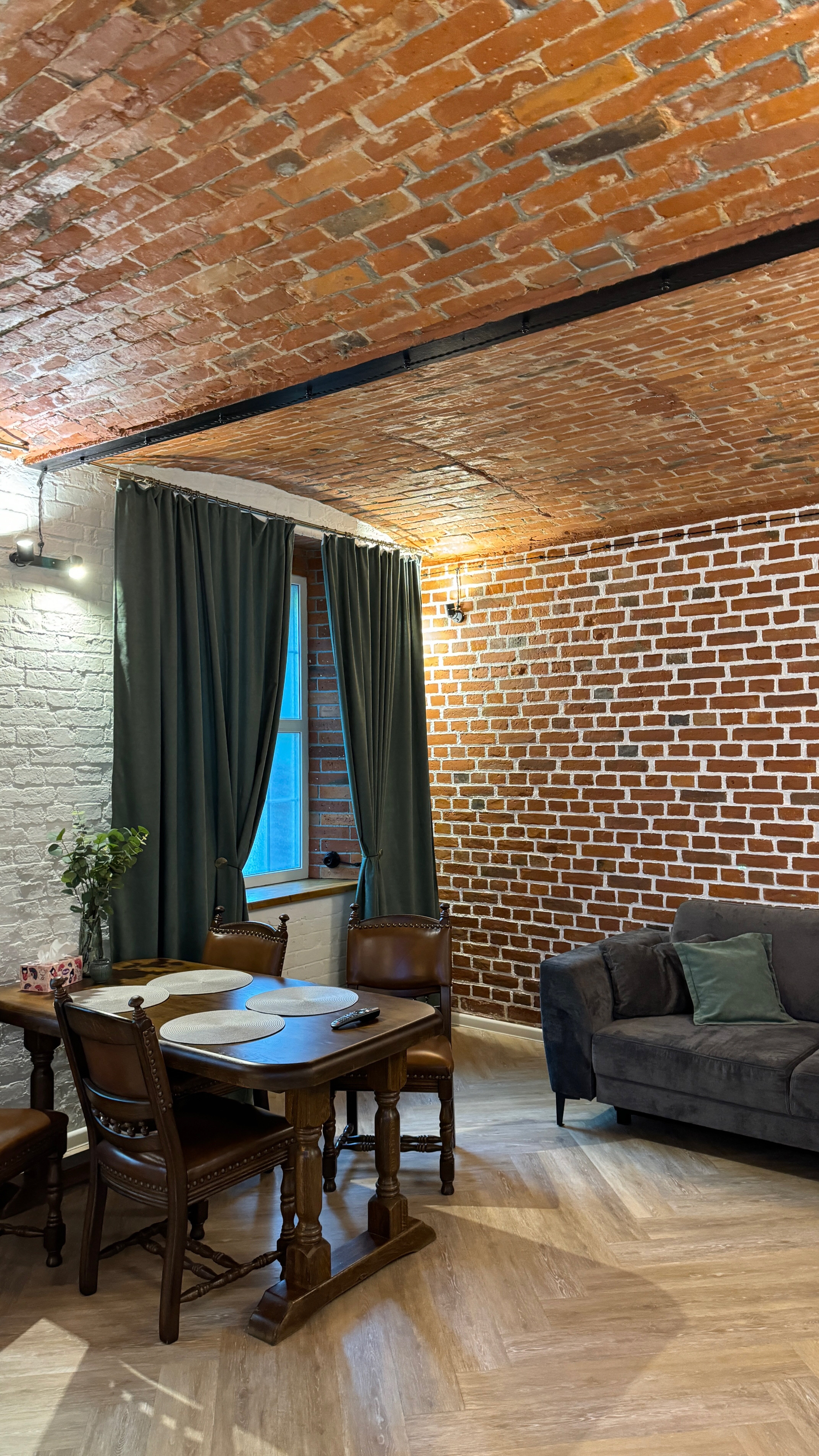 Фото Deutsches Haus у Рыбной деревни