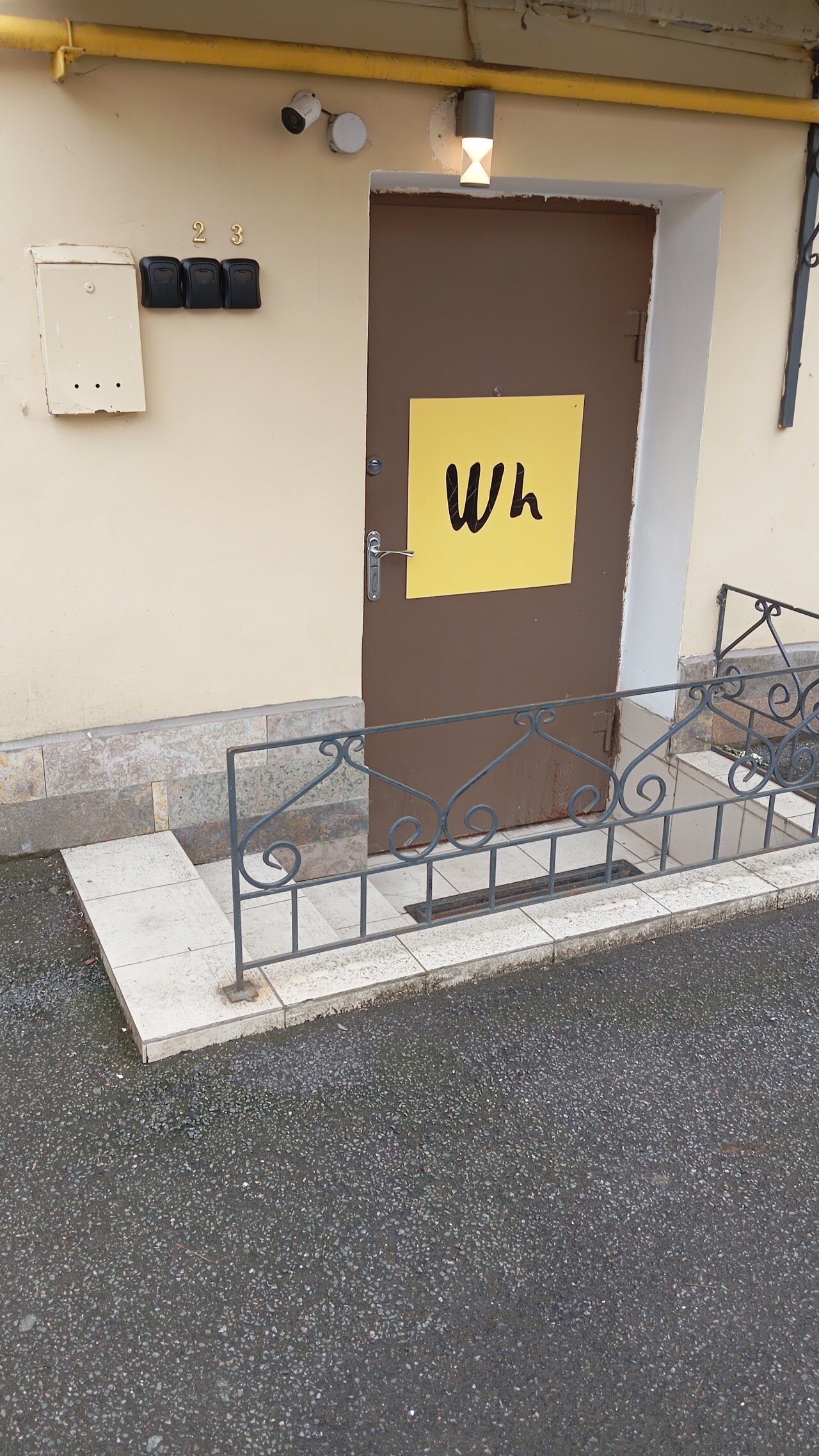 Фото Wh apartment