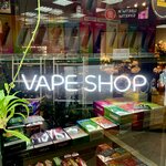 Gta Smoke (Olimpiysky Avenue, 22), tobacco and smoking accessories shop
