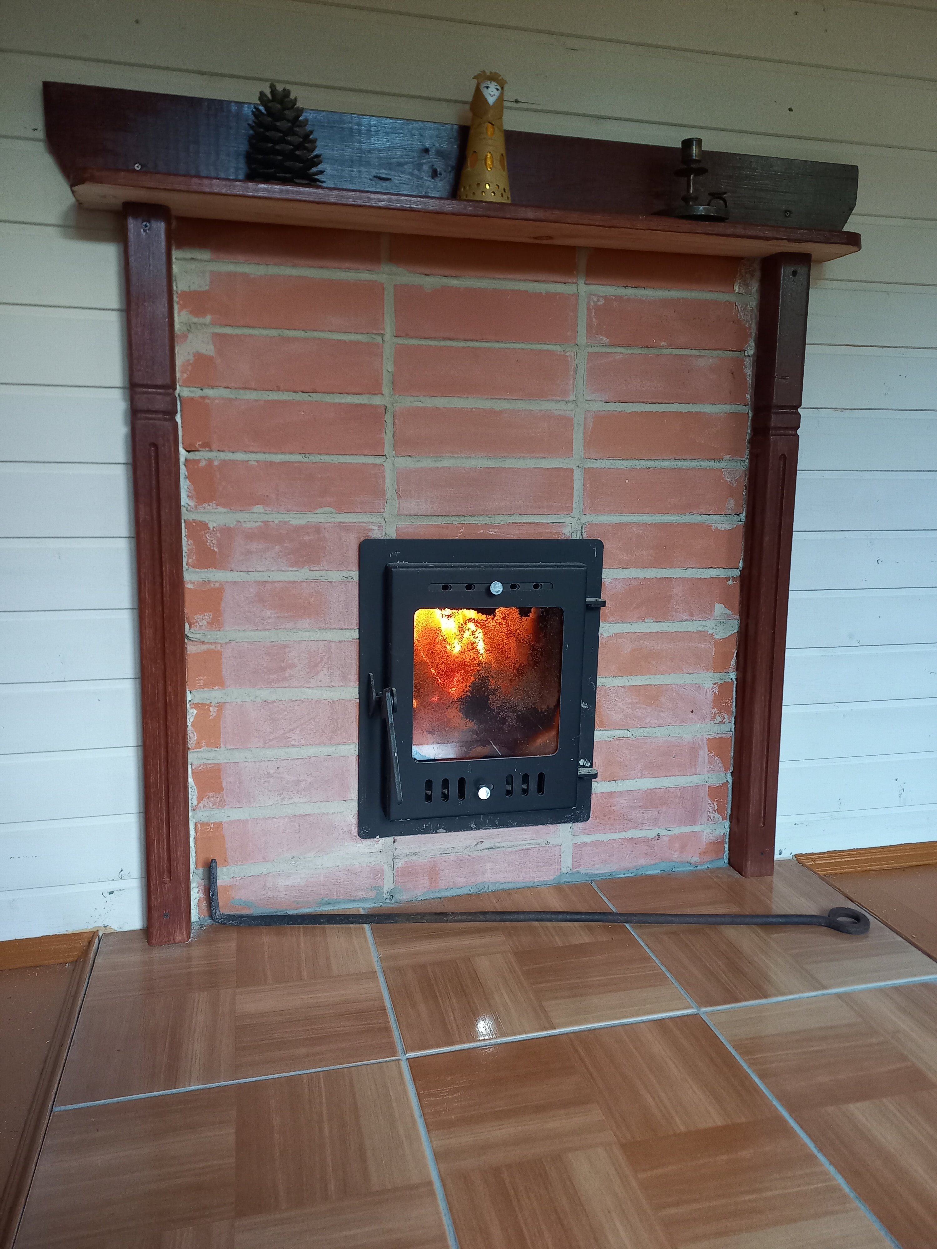 Фото Русский дух