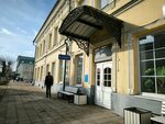 Advokat Smadyarov I. B. (Sovetskaya Street, 23/1), attorney