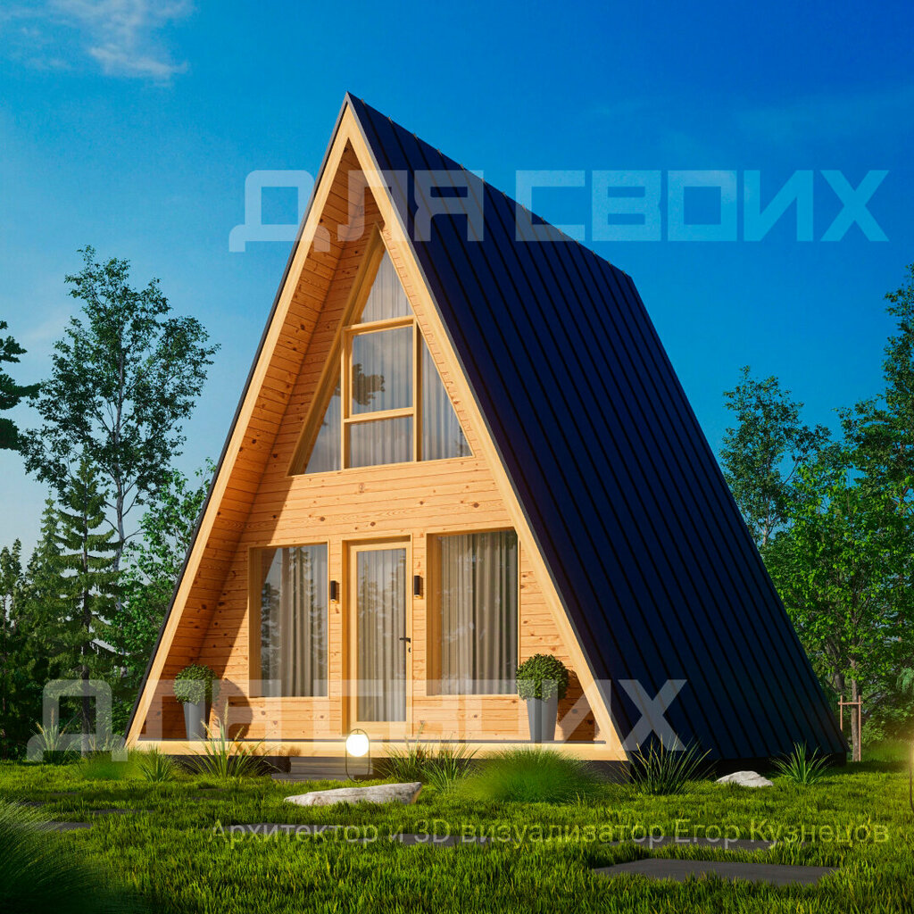 Construction company Для своих, Yaroslavl, photo