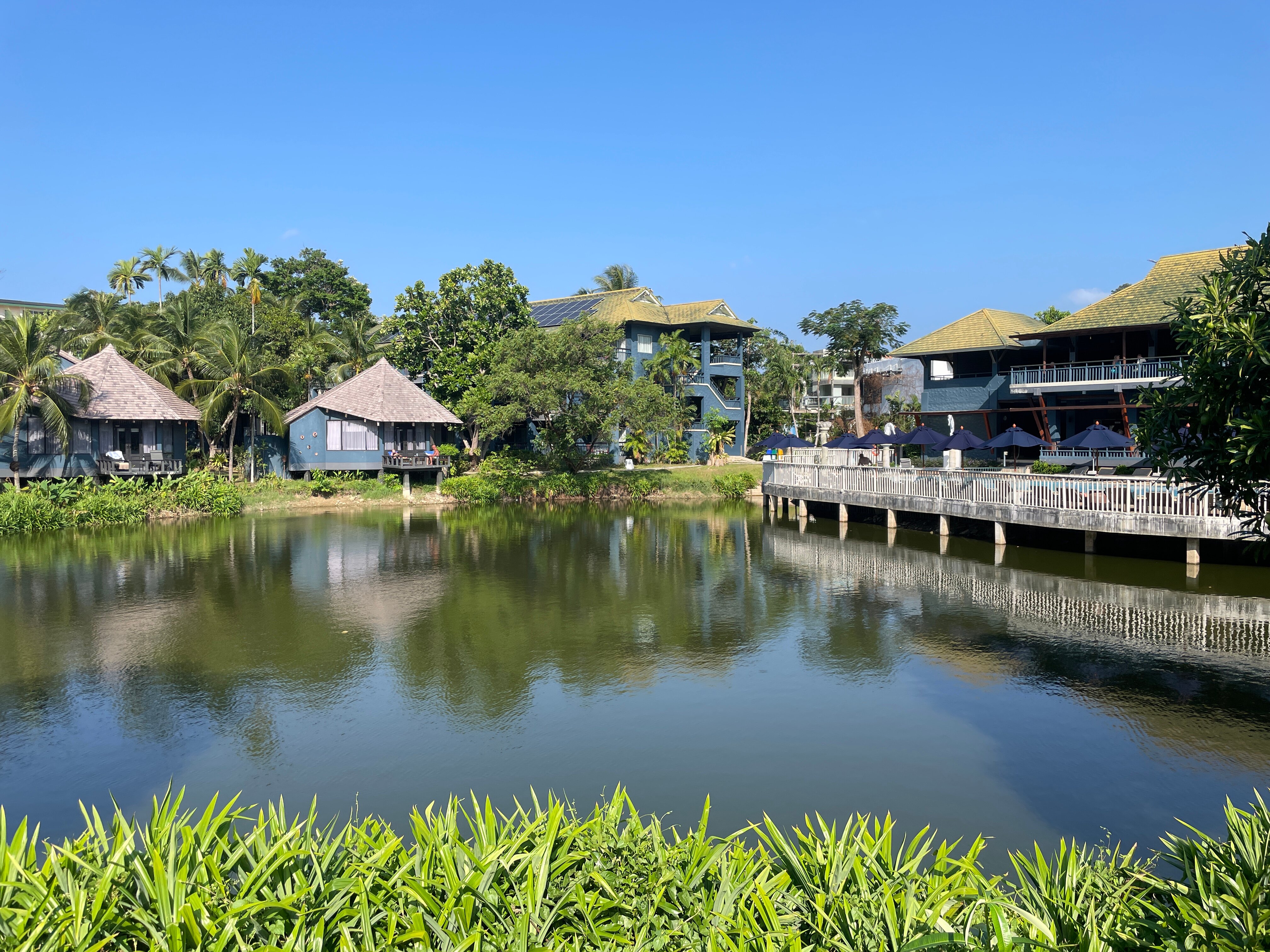 Фото Peace Laguna Resort & SPA