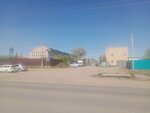 Amanat (Sankibay Batyr Avenue, 14Т) ، شركة الأدوية