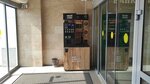 Мой кофе (Krasnoznamenskaya Street, 9), coffee machine