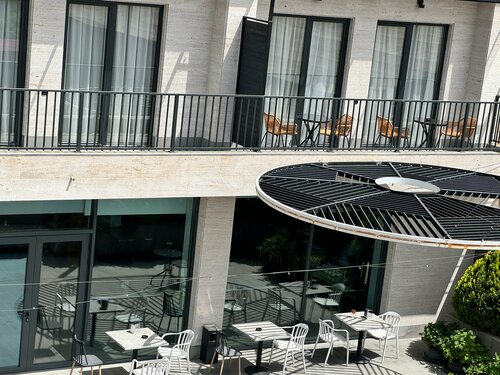 Гостевой дом 4Guest Hotel в Ереване