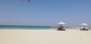 Al Mamzar Beach Park (пляжный парк Аль-Мамзар, Дейра, эмират Дубай), парк культуры и отдыха в Дубае