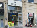 Luminosa Couture (Samil Еzizbеyov Street, 128) ، متجر ملابس
