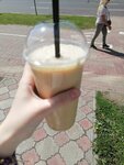 Smile Coffee (Витебск, Московский просп., 30), кофейня в Витебске