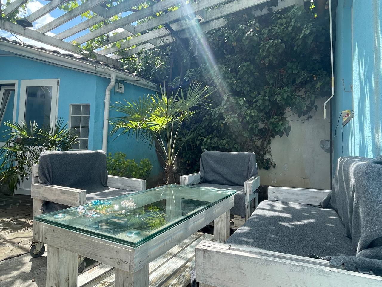 Фото Клименко хаус