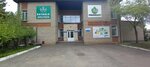Nagmetov (Egemen Kazakhstan Street, 1), grain and grain waste