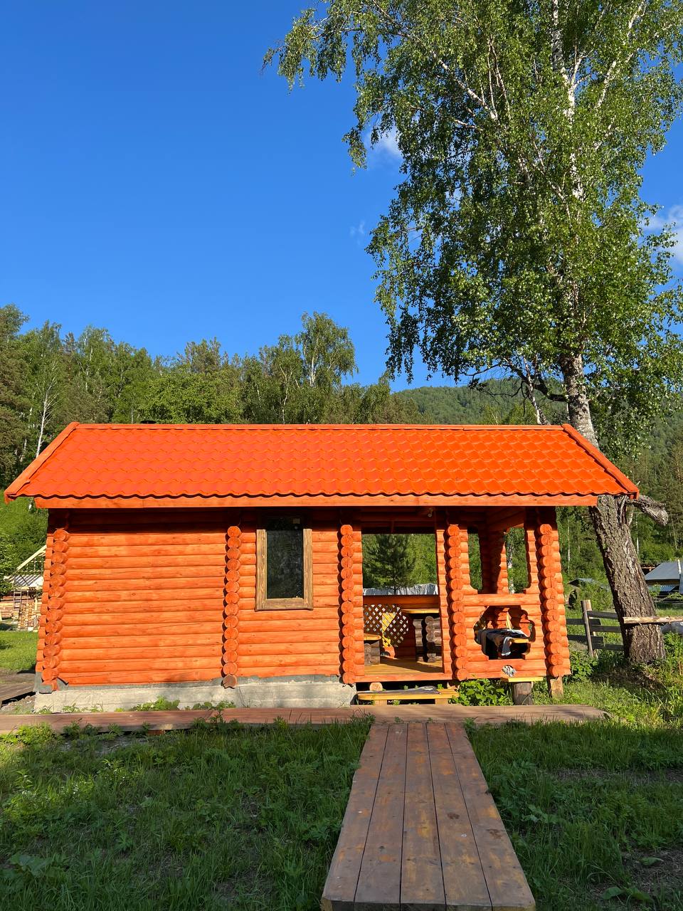 Фото Тихий Стан