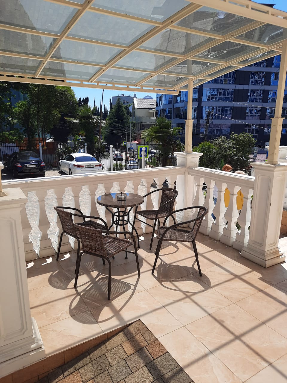 Фото отеля 3