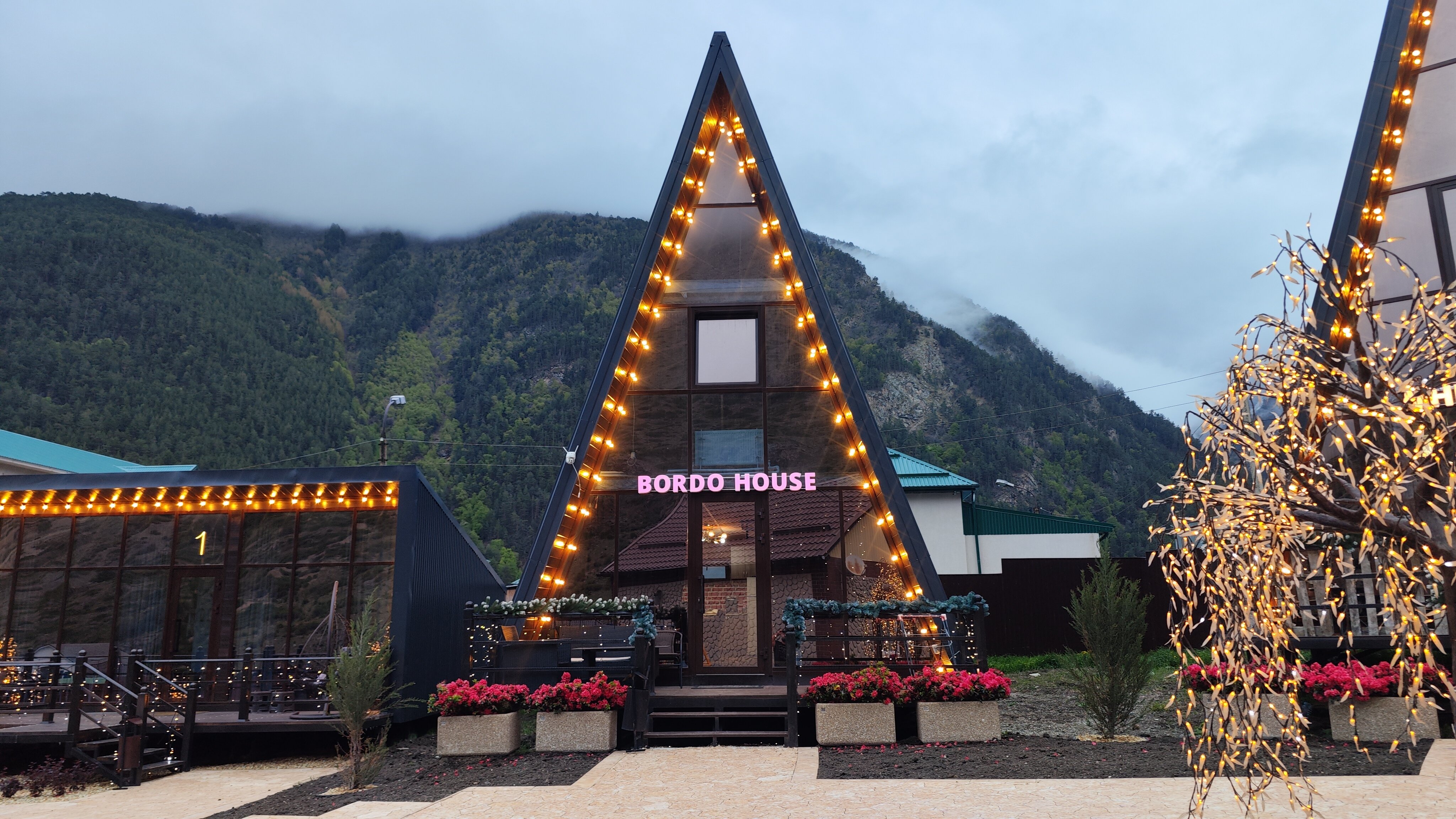 Фото Бордо Хаус