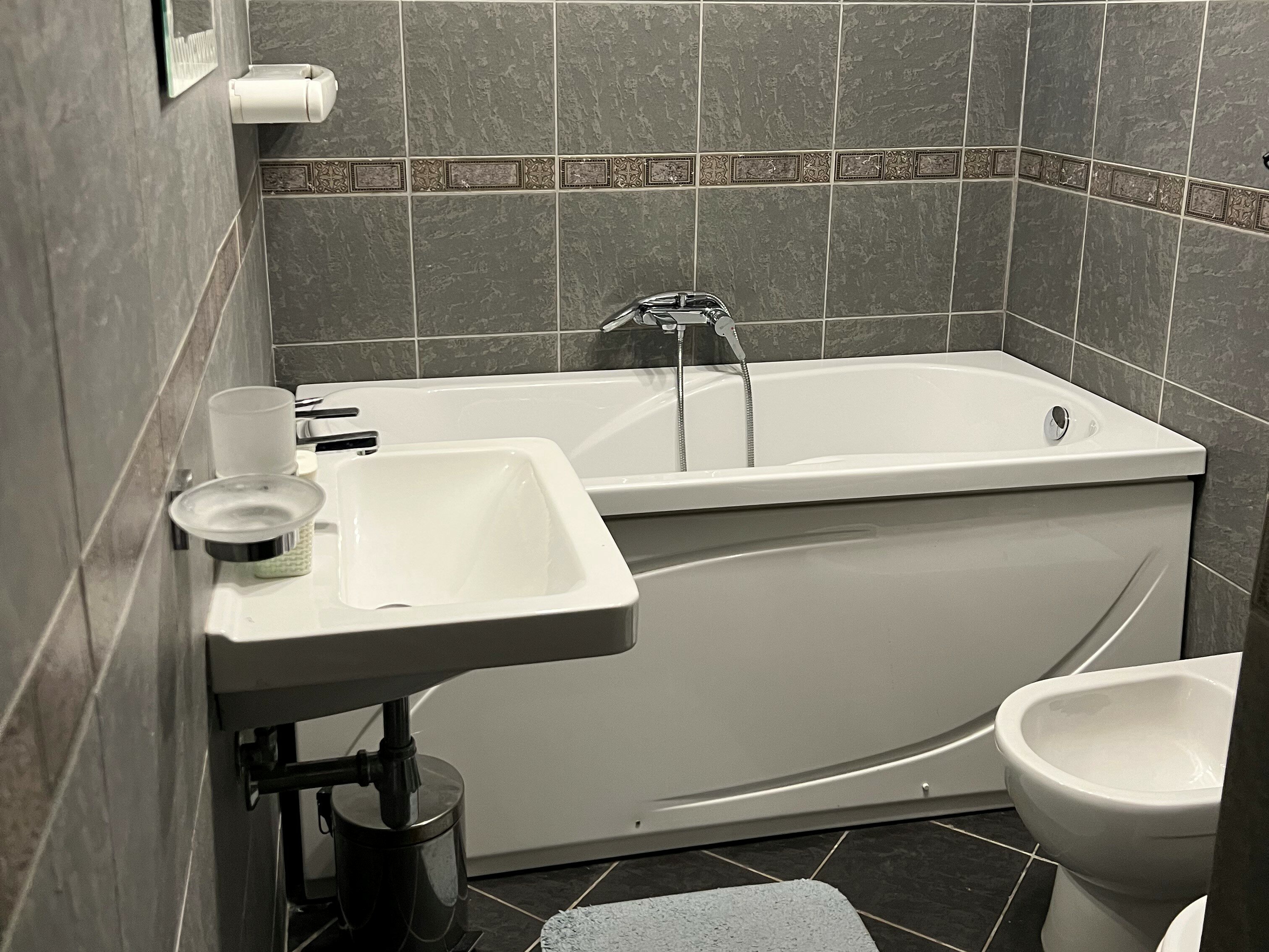 Фото Экодом на Селигере