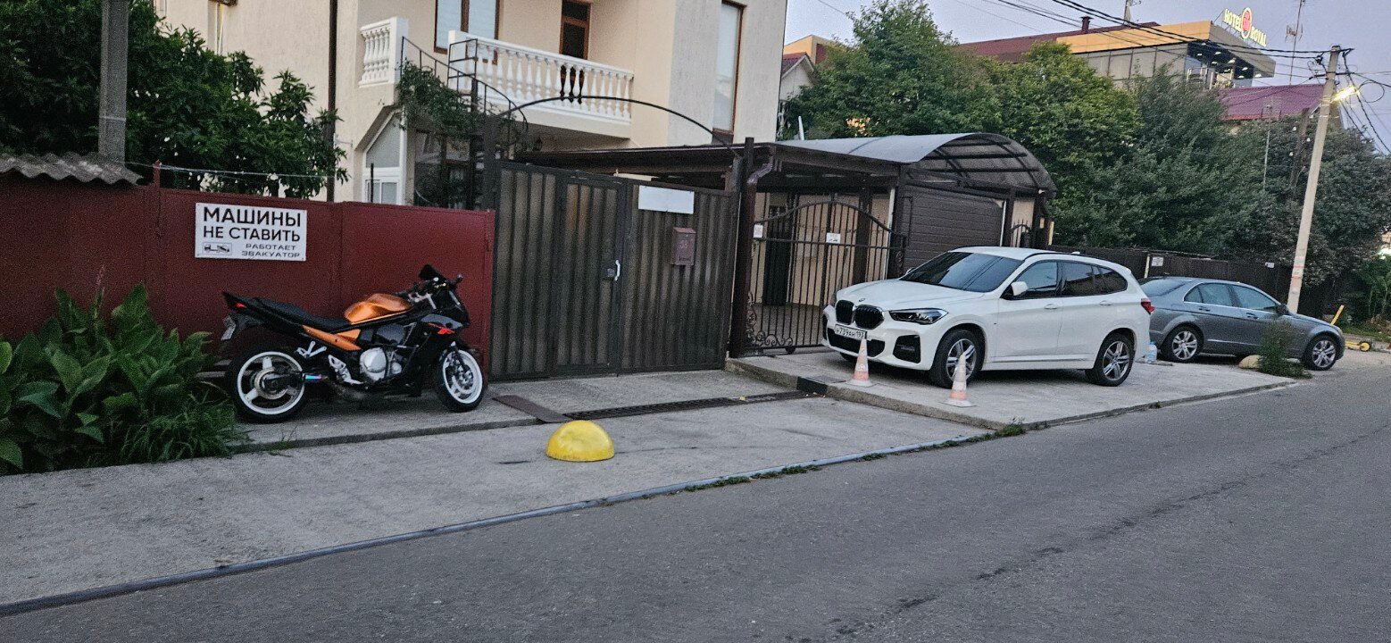 Фото Карузо