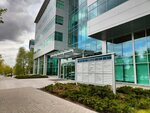 Huawei Technologies (Krylatskaya Street, 17к2) ، شركة اتصالات