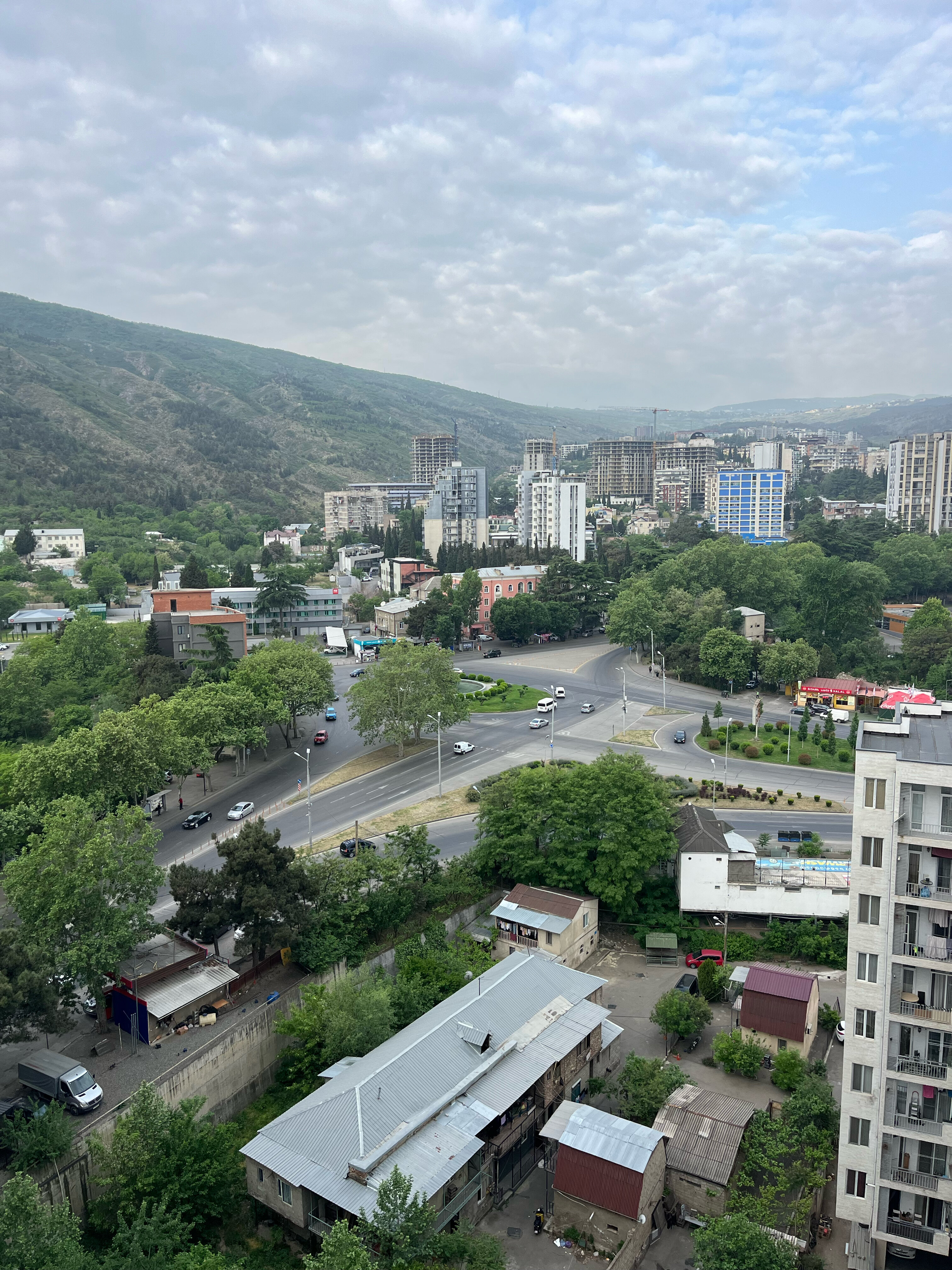 Фото Reed Hotel Tbilisi